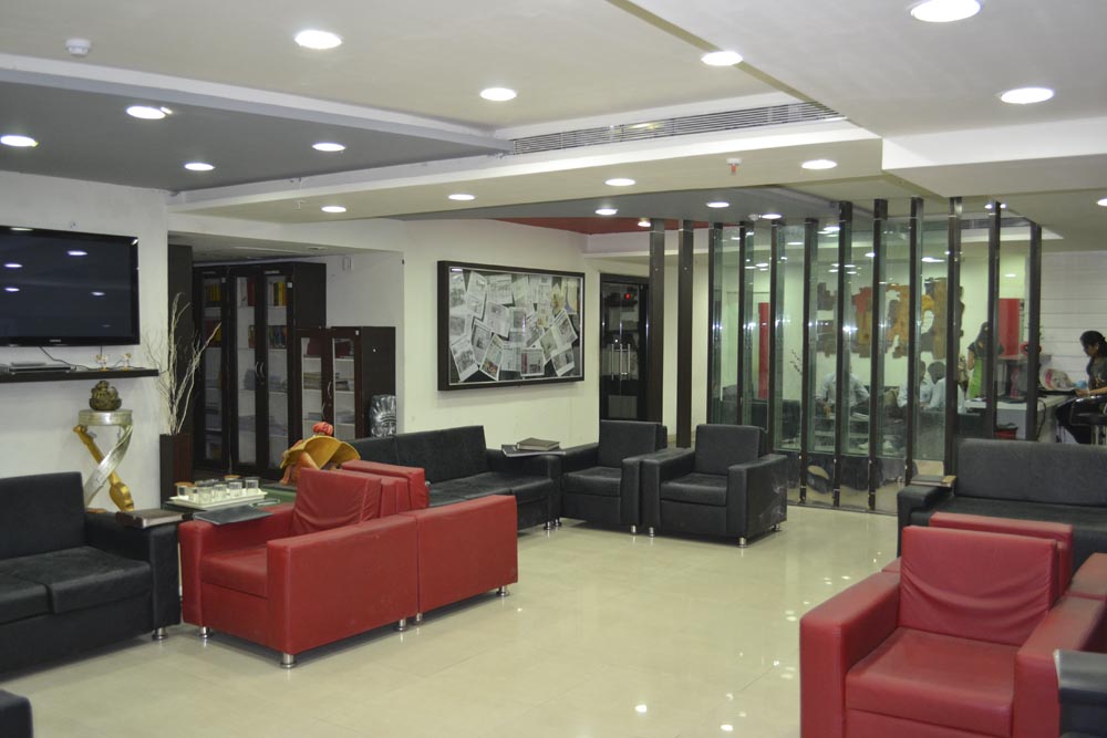 Interior Designing School Top Interior Designing College India